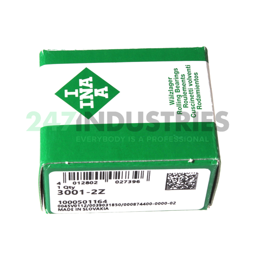3001-2Z INA Image 3