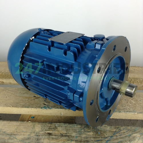 1.1K31AL2904B5 WEG Image 3