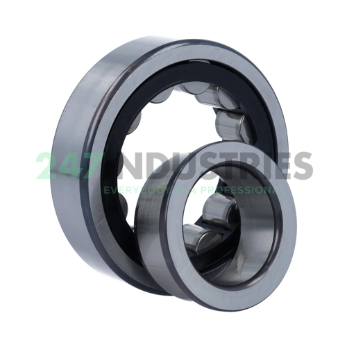 NJ308-E-XL-TVP2-C3 FAG Image 3