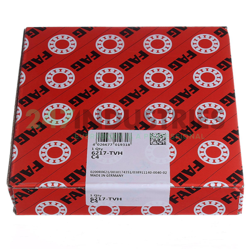 6217-TVH-C4 FAG Image 4