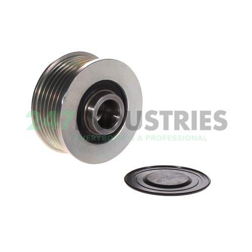 VKM03516 SKF Image 3