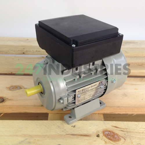 ABS71A-4/HTB3 AC-Motoren GmbH