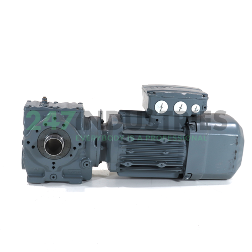 ST47/DRE80M4BE1HF SEW-EURODRIVE Image 3