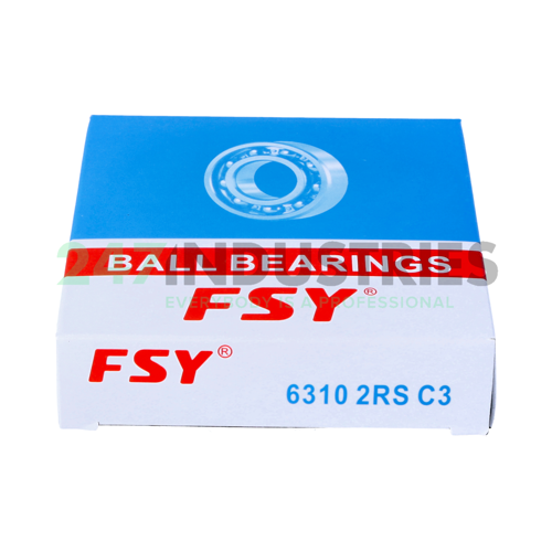 6310 2RS C3 FSY Image 3