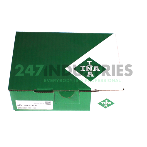 AXK1730-A/0-10 INA Image 2
