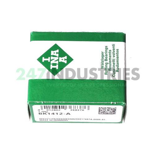 BK1412-A INA Image 3