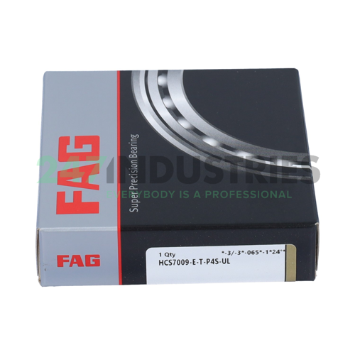 HCS7009-E-T-P4S-UL FAG Image 3