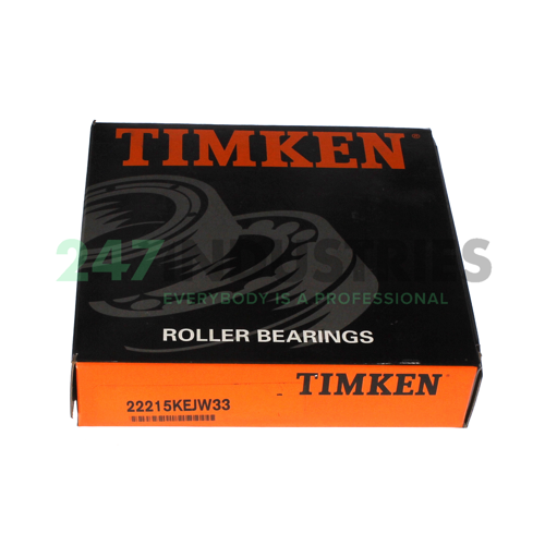 22215KEJW33 Timken Image 5