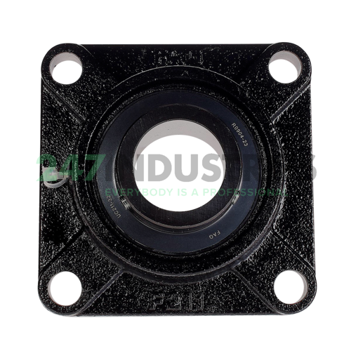 UCF211-32-J7 FAG Image 4