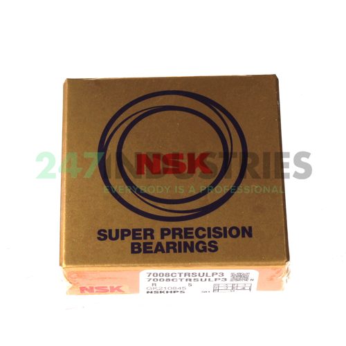 7008CTRSULP3 NSK