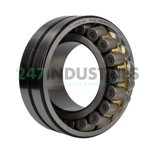 23218EMW33 Timken Image 3