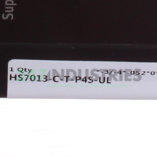 HS7013-C-T-P4S-UL FAG Image 5