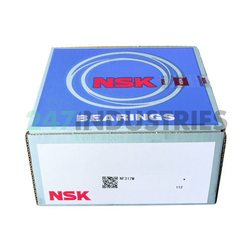NF317W NSK Image 4