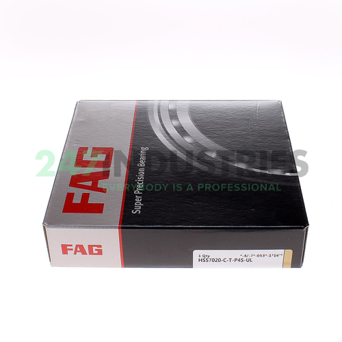 HSS7020-C-T-P4S-UL FAG Image 2
