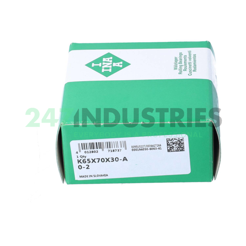 K65X70X30-A/0-7 INA Image 2