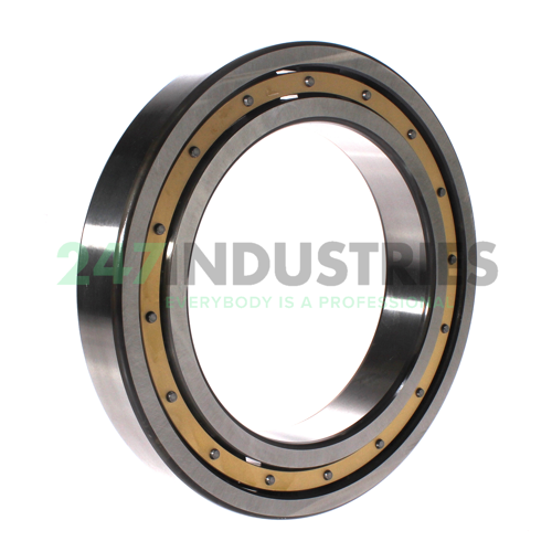 6032M/C3 SKF Image 2