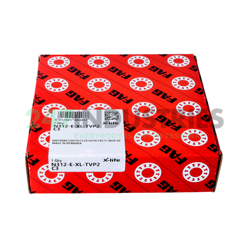 N312-E-XL-TVP2-C3 FAG Image 4
