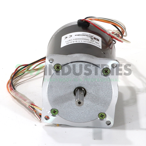 SVTM34D125-3,5-B-8-0-00 Servotecnica