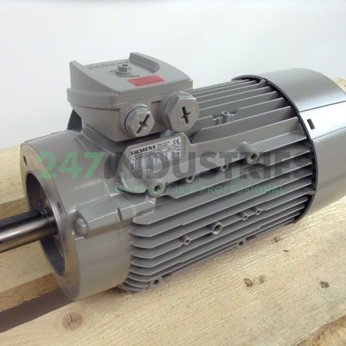 1LE1003-0EB42-2KA4-Z Siemens