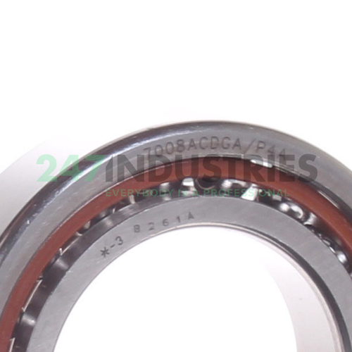 7008ACDGA/P4A SKF Image 2