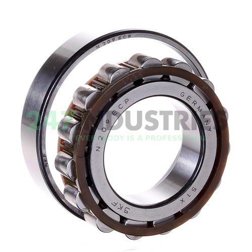 N209ECP SKF Image 2