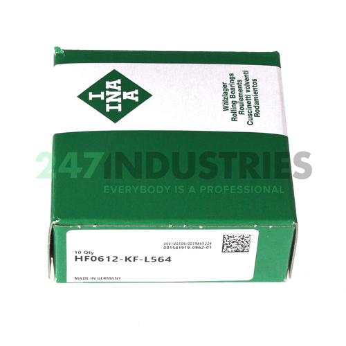 HF0612-KF-L564 INA Image 2