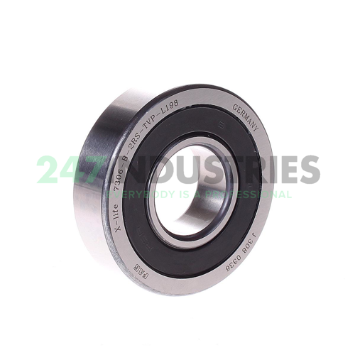 7306-B-2RS-TVP FAG Image 2