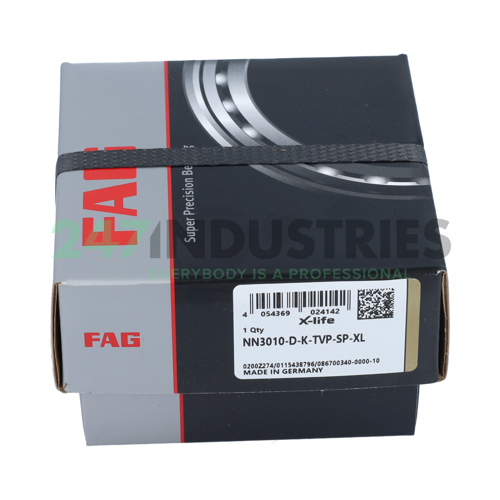 NN3010-D-K-TVP-SP-XL FAG Image 4