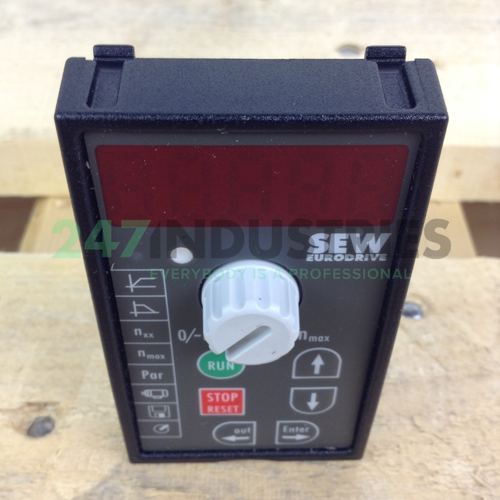 FBG11B SEW-EURODRIVE Image 3