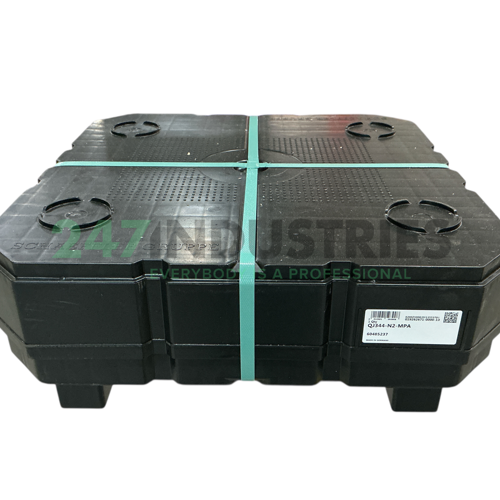 QJ344-N2-MPA FAG Image 2