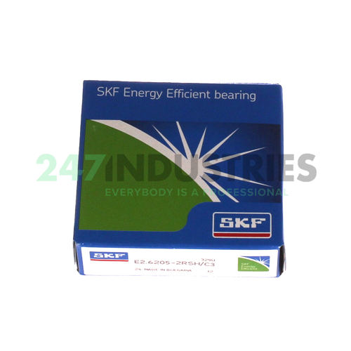 E2.6205-2RSH/C3 SKF Image 3