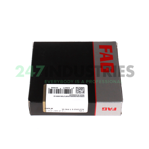 XCS71913-E-T-P4S-UL FAG Image 2