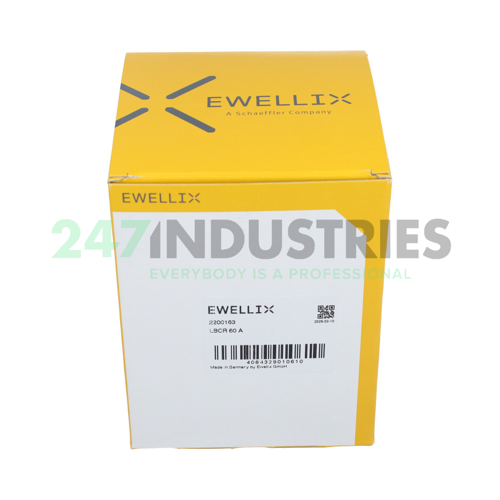 LBCR60A Ewellix Image 3