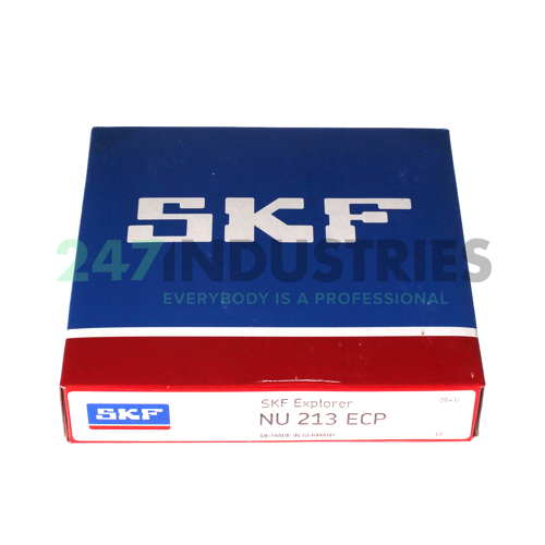 NU213ECP SKF Image 3