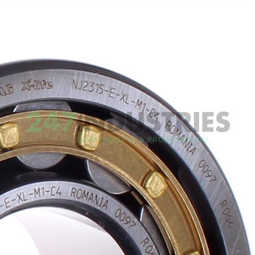 NJ2315-E-XL-M1-C4 FAG Image 2