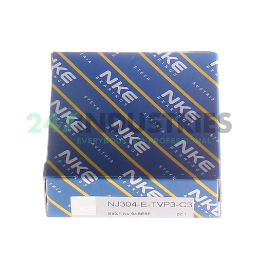 NJ304-E-TVP3-C3 NKE Image 4