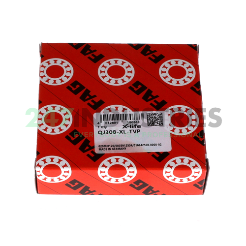 QJ308-XL-TVP FAG Image 3