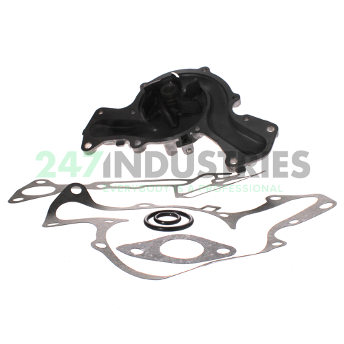 VKPC95610 SKF Image 2