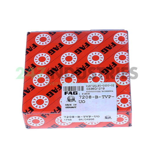7208-B-TVP-UO FAG Image 3