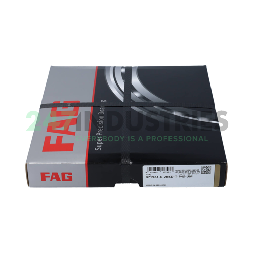 B71924-C-2RSD-T-P4S-UM FAG Image 3