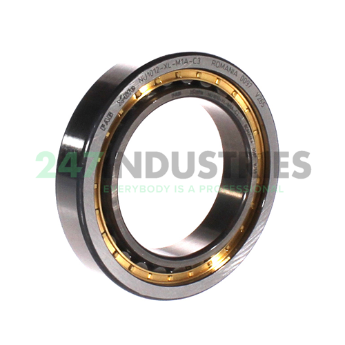 NU1012-XL-M1A-C3 FAG