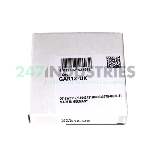 GAR12-UK INA Image 3