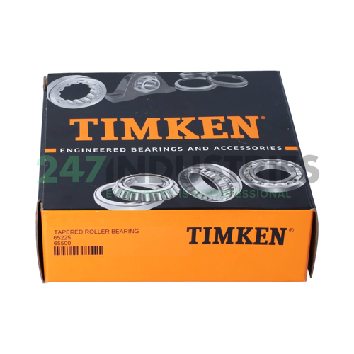 65225/65500 Timken Image 5