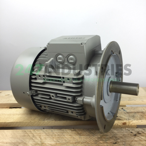 1LA7130-2AA11 Siemens Image 3