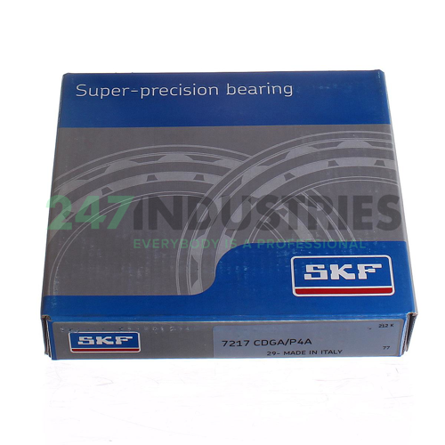 7217CDGA/P4A SKF