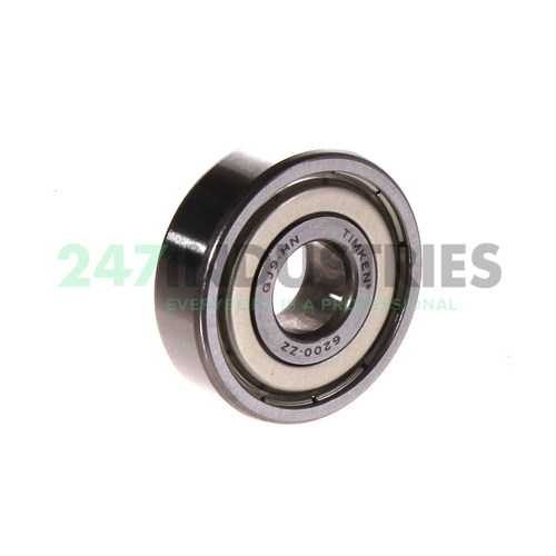 6200-ZZ Timken