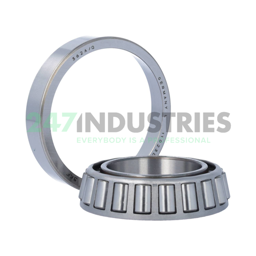 368A/362A/Q SKF