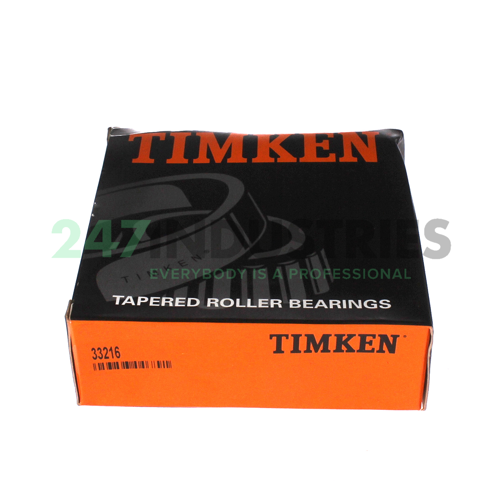 33216-9X029 Timken Image 4