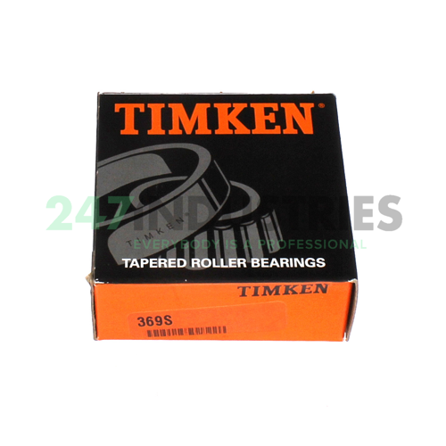369S Timken Image 3