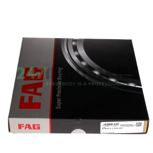 B7026-E-T-P4S-UM FAG Image 3